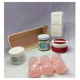 Spa Business Liquidation Sale - New sealed items and GLAM Decor