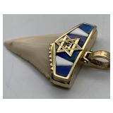 Gold, Fine Jewelry, Gems, SHIPPING ONLY