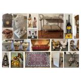 (Arvada) Vintage Treasures, Antiques, Glass, China, and Wonderful Unique Finds!