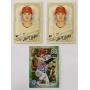 (Denver) Part Two: RARE, ULTRA RARE CARDS! Memorabilia! Autographs! Lou Gehrig, Yogi Berra, MORE!