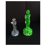 (Castle Rock) Fabulous Collection of Depression Glass, Figurines, Antiques, Vinyl Albums, MORE!