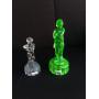 (Castle Rock) Fabulous Collection of Depression Glass, Figurines, Antiques, Vinyl Albums, MORE!
