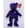 (Loveland) Beanie Baby ORIGINALS, HIGHLY COLLECTIBLE, New with tags!