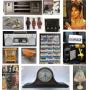 (Loveland) Fine art, Antique Books, Celebrity Autographs, Hot Wheels, Men's Watches, Tools (Part One