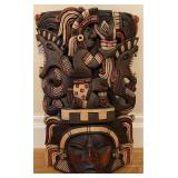 PART TWO: Upscale Estate Auction Featuring Hawaiian, Native American, Rare Collectibles