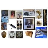 Fine Jewelry, Art, Tools, Bikes, Celebrity Memorabilia