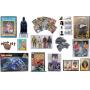 ESTATE COLLECTION! Star Wars, Star Trek, Comics, Sports, Marvel, Autographs & more