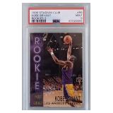 Graded Cards! Rookie Cards! Classic Comics! Hot Wheels Unopened Collections! Sports Binders! More!