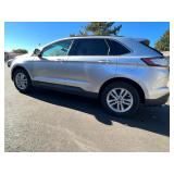 Blue Mountain Vintage Jewelry, Pottery, Trains, Art, Collectibles, 2018 Ford Edge, 1990 Montero SUV