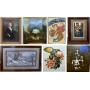 Masterpieces of Art: Premier Fine Art Auction