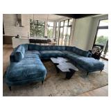 Opulent Treasures: Designer Furniture, Rare Currency, Fine Jewelry, and More! 