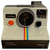 poloroid