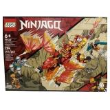 ninjago
