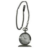 pocket watch