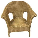 wicker