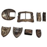 belt buckle