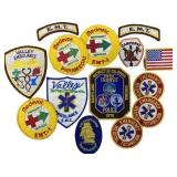 patch