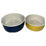bowl