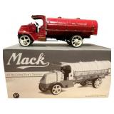 mack truck