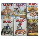 mad magazine