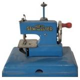 sew