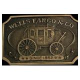 wells fargo