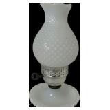 milk glass