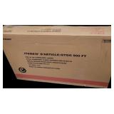 FOOSE BALL TOYS NEW IN BOX