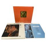 Vintage vinyl records cds - many unopened