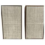 vintage stereo equipment