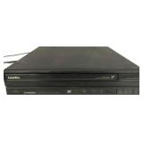 vintage stereo equipment