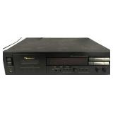 vintage stereo equipment