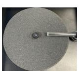 vintage stereo equipment