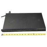 vintage stereo equipment