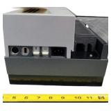 vintage stereo equipment