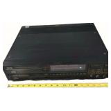 vintage stereo equipment