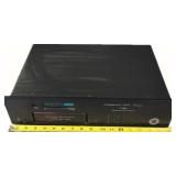 vintage stereo equipment