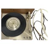 vintage stereo equipment