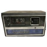 vintage stereo equipment