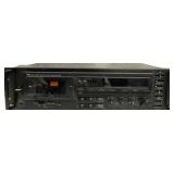 vintage stereo equipment