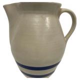 pottery