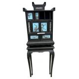 Furniture, Antique, Vintage, Art, Jewelry,  rug, Asian, stamps, china, art deco, murano 