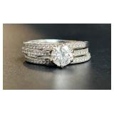 jewelry, ring, bracelet, emerald, gold, silver, diamond, opal