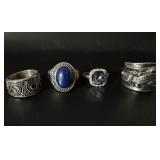 jewelry, ring, bracelet, emerald, gold, silver, diamond, opal