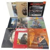 Collector's Choice: Classic Online Auction of Rare Vinyl Treasures. MANY UNOPENED!