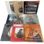 Collector's Choice: Classic Online Auction of Rare Vinyl Treasures. MANY UNOPENED!