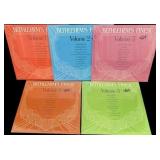 Music Lover Estate FINAL AUCTION! Vinyl & CD: Classic Jazz & More. Vintage Playboy.