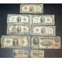 Silver & Collectible Coins: Washingtons, Kennedys, Franklins-More! Ship Only