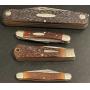 Vintage Jewelry, Collectible Watches, Unique Pocket Knives & More! Ship Only.