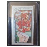 Sports Cards: Baseball, Football, Basketball, Hockey, Rookie Cards & More. Ship Only.